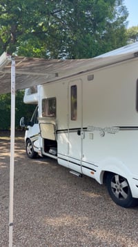 2006 Swift Kon-Tiki 665 - Video 1