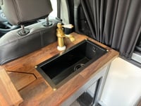 2019 Mercedes Vito W447 - Image 2