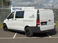 2019 Mercedes Vito W447 - Image 3