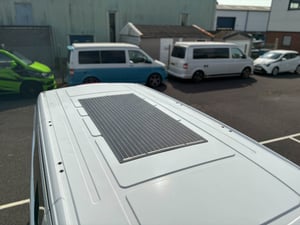 2019 Mercedes Vito W447 — photo 5 of 35