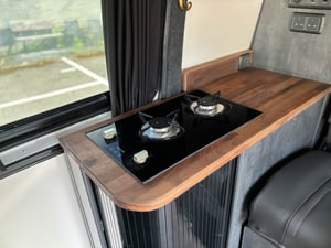 2019 Mercedes Vito W447 — photo 6 of 35