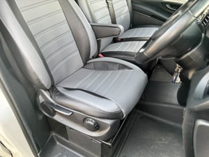 2019 Mercedes Vito W447 — photo 7 of 35