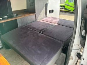 2019 Mercedes Vito W447 — photo 8 of 35