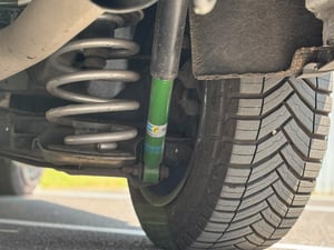 2019 Mercedes Vito W447 — photo 12 of 35