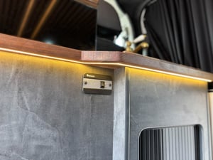 2019 Mercedes Vito W447 — photo 13 of 35