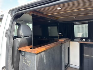 2019 Mercedes Vito W447 — photo 14 of 35