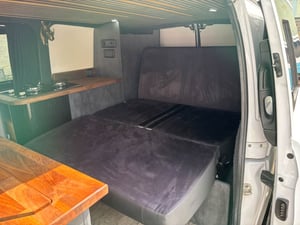 2019 Mercedes Vito W447 — photo 15 of 35