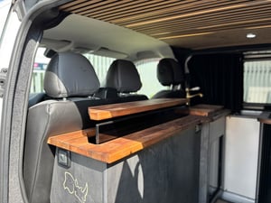 2019 Mercedes Vito W447 — photo 17 of 35