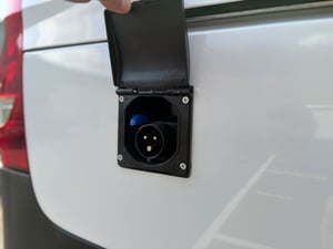 2019 Mercedes Vito W447 — photo 19 of 35