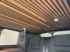 2019 Mercedes Vito W447 — photo 20 of 35