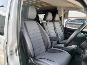 2019 Mercedes Vito W447 — photo 23 of 35