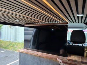 2019 Mercedes Vito W447 — photo 24 of 35