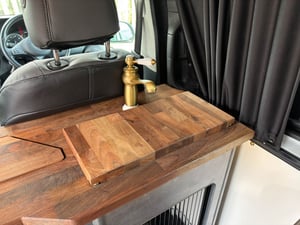 2019 Mercedes Vito W447 — photo 25 of 35