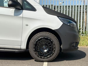 2019 Mercedes Vito W447 — photo 29 of 35