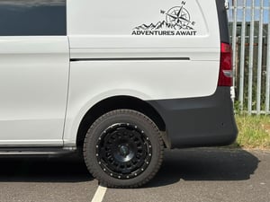 2019 Mercedes Vito W447 — photo 33 of 35