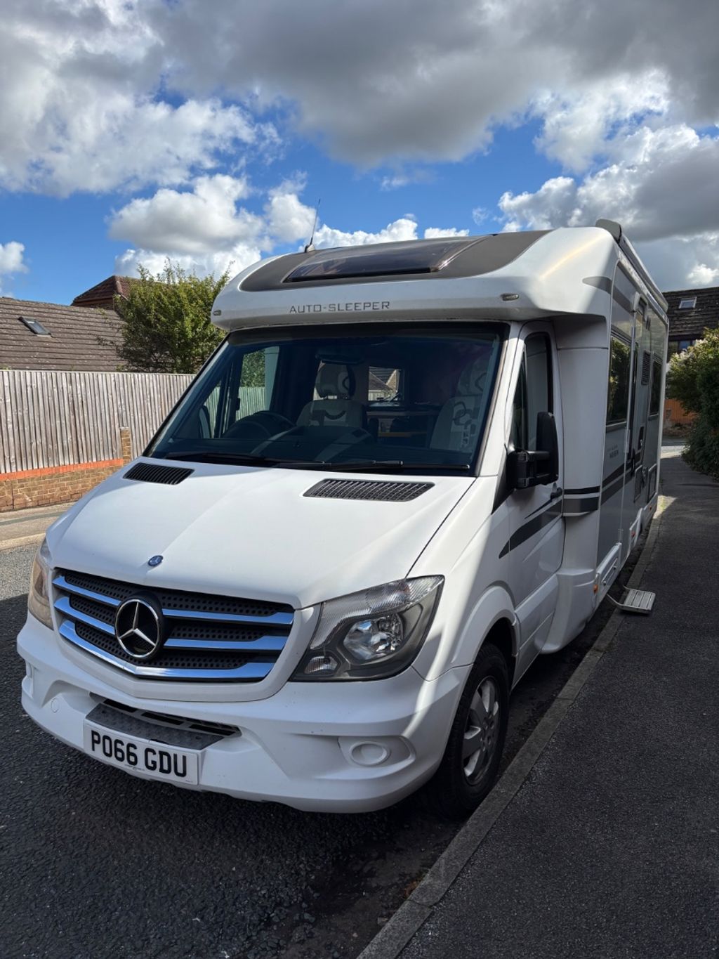 2016 AutoSleepers - Malvern - Image 7