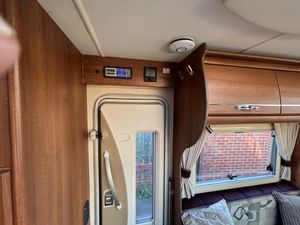 2016 Auto-Sleepers Malvern  — photo 22 of 64