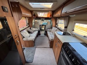 2016 Auto-Sleepers Malvern  — photo 25 of 64