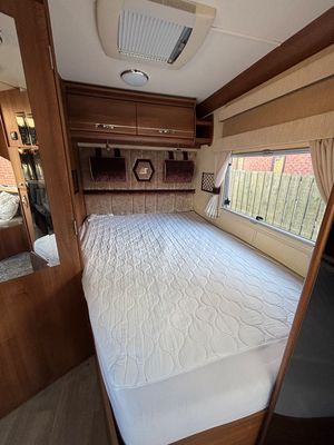 2016 Auto-Sleepers Malvern  — photo 14 of 64