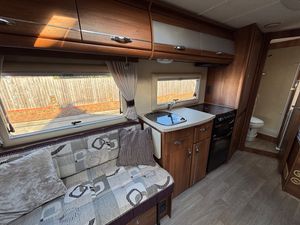 2016 Auto-Sleepers Malvern  — photo 30 of 64