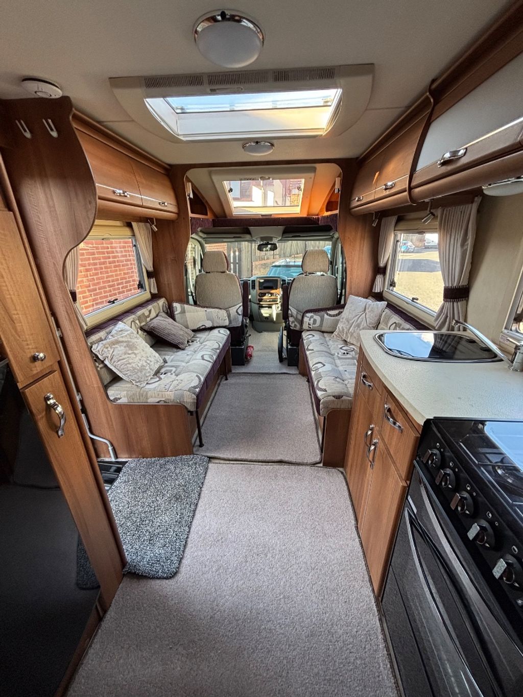 2016 AutoSleepers - Malvern - Image 9