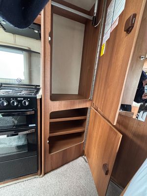 2016 Auto-Sleepers Malvern  — photo 42 of 64