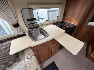 2016 Auto-Sleepers Malvern  — photo 43 of 64