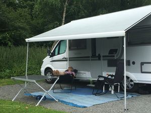 2016 Auto-Sleepers Malvern  — photo 45 of 64