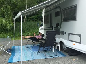 2016 Auto-Sleepers Malvern  — photo 46 of 64