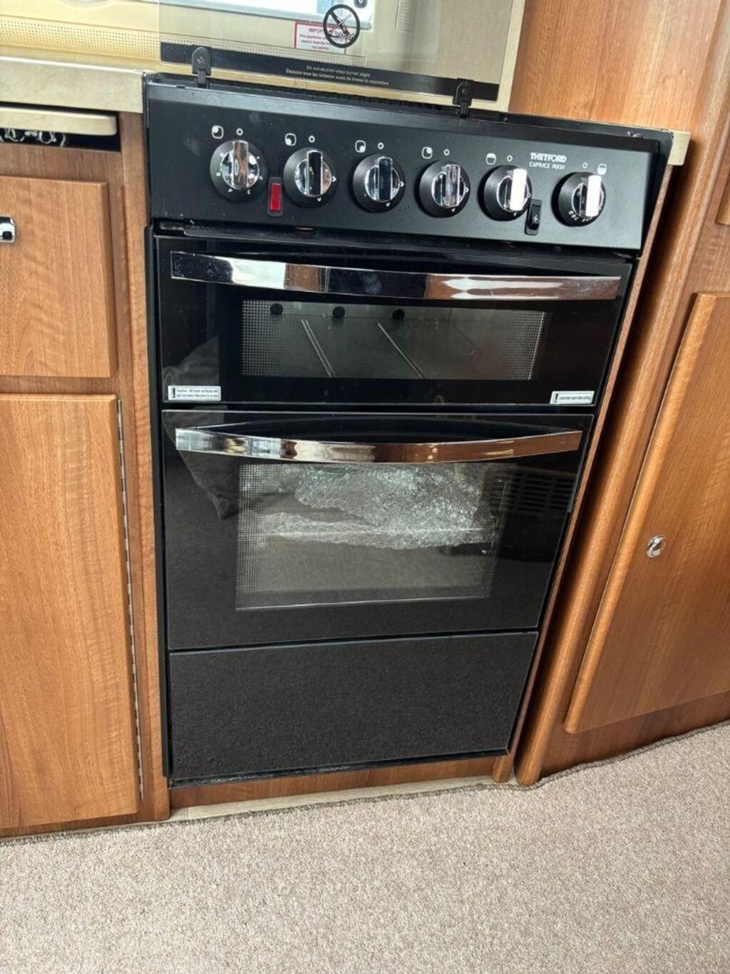 2016 AutoSleepers - Malvern - Image 13