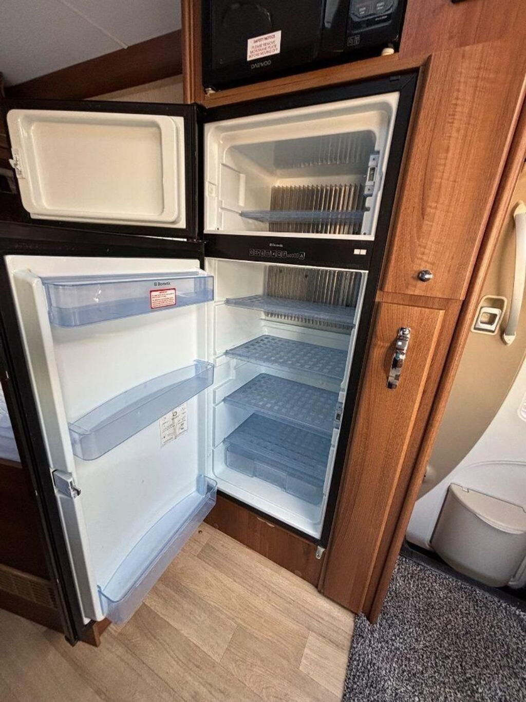 2016 AutoSleepers - Malvern - Image 14