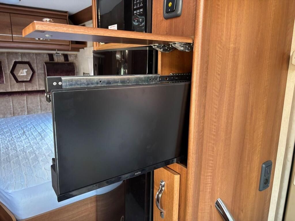 2016 AutoSleepers - Malvern - Image 15