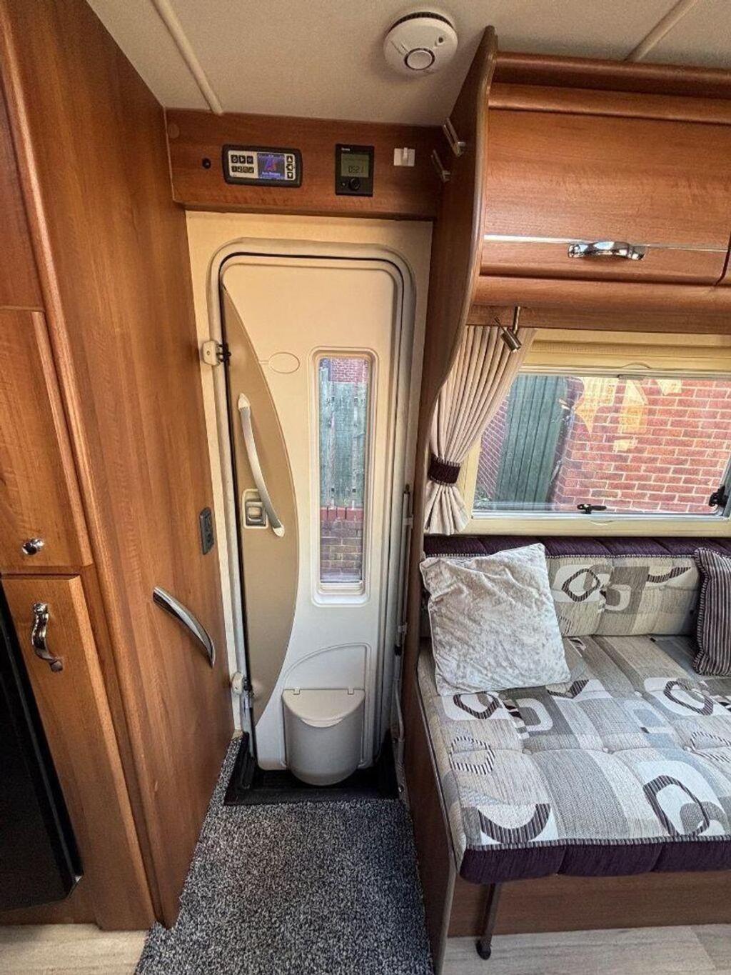 2016 AutoSleepers - Malvern - Image 16