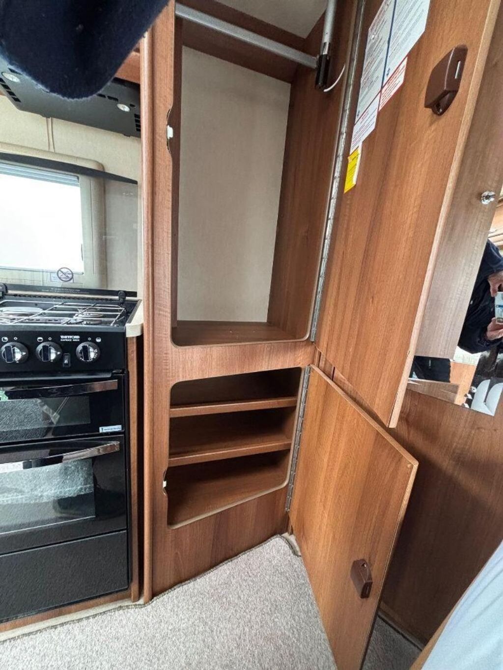 2016 AutoSleepers - Malvern - Image 19