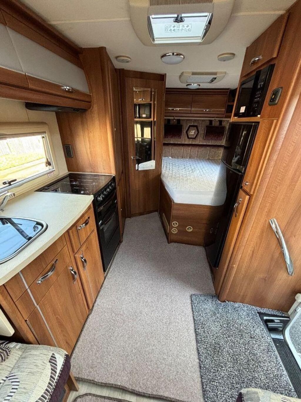 2016 AutoSleepers - Malvern - Image 20