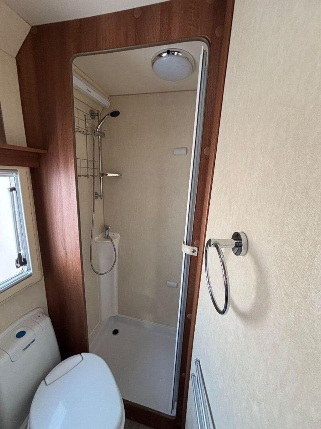 2016 AutoSleepers - Malvern - Image 22