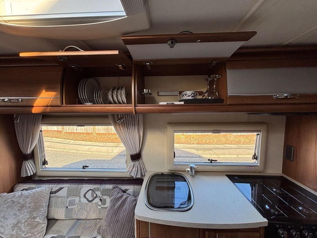 2016 AutoSleepers - Malvern - Image 23