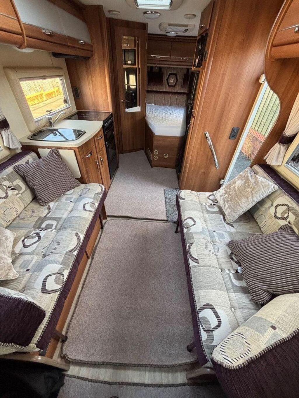 2016 AutoSleepers - Malvern - Image 24