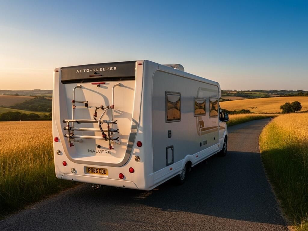 2016 AutoSleepers - Malvern - Image 5