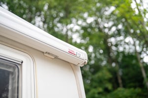 2005 Auto-Sleeper Nuevo ES — photo 20 of 46