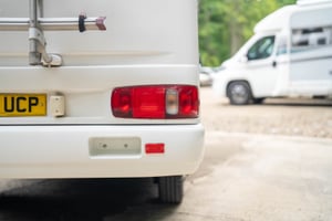 2005 Auto-Sleeper Nuevo ES — photo 26 of 46