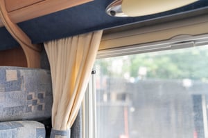 2005 Auto-Sleeper Nuevo ES — photo 32 of 46