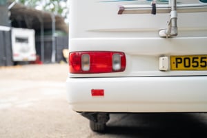 2005 Auto-Sleeper Nuevo ES — photo 42 of 46