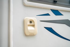 2005 Auto-Sleeper Nuevo ES — photo 44 of 46