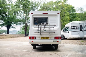 2005 Auto-Sleeper Nuevo ES — photo 6 of 46