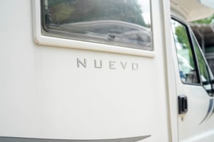 2005 Auto-Sleeper Nuevo ES — photo 46 of 46