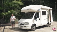 2005 Auto-Sleeper Nuevo ES - Video