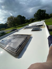 2008 Auto-Trail Apache 700 SE - Image 2