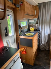 2008 Auto-Trail Apache 700 SE - Image 3