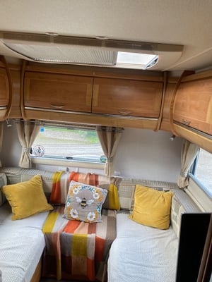 2008 Auto-Trail Apache 700 SE — photo 6 of 18